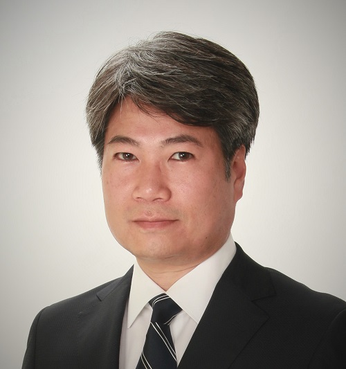 西野 恒